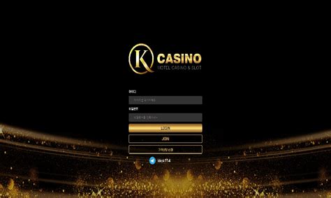 Kcasino review